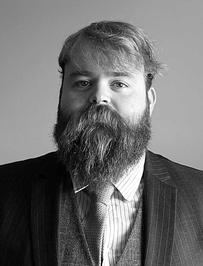 Gregor Feeney – LLB Dip L.P N.P